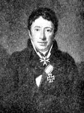 Friedrich von der Schulenburg