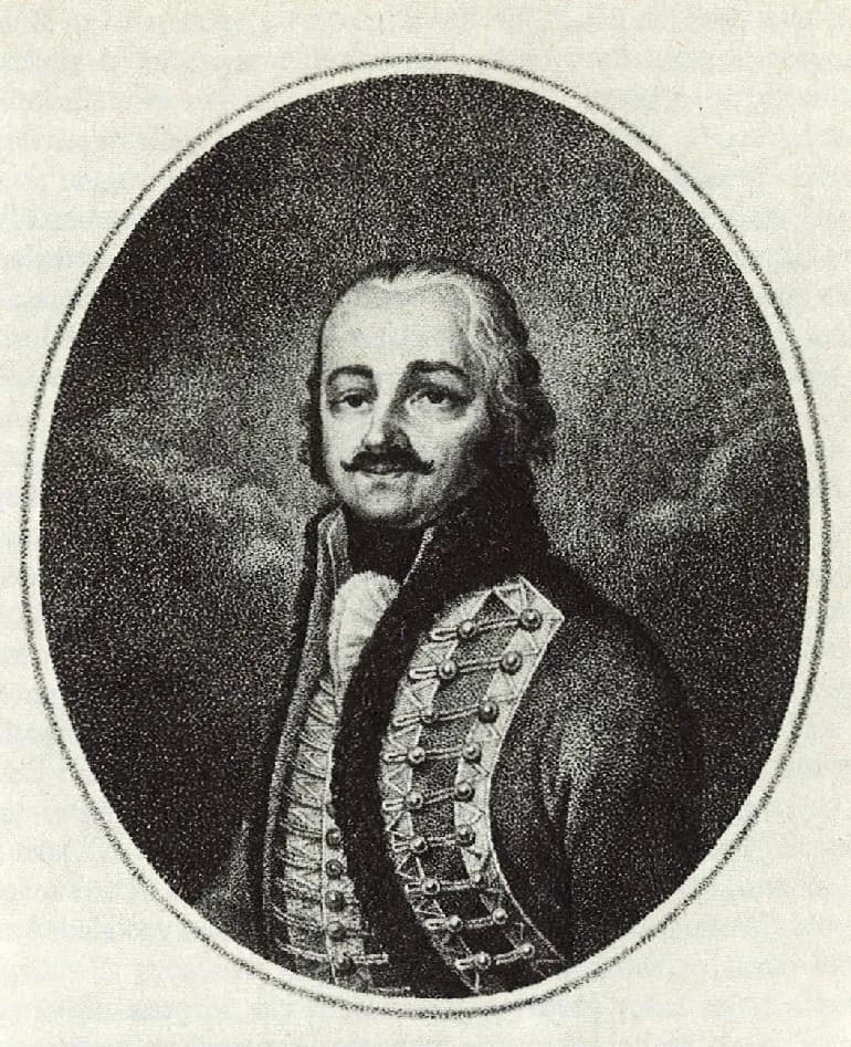 Nikolaus Wesselényi