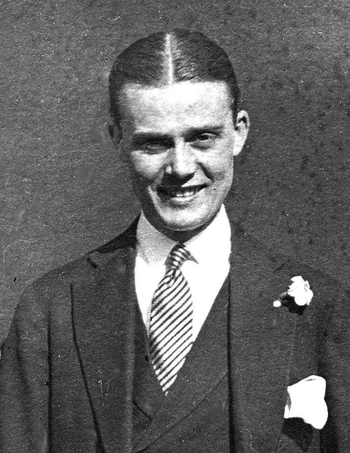 Tibor Weygand