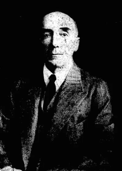 Richard Feetham