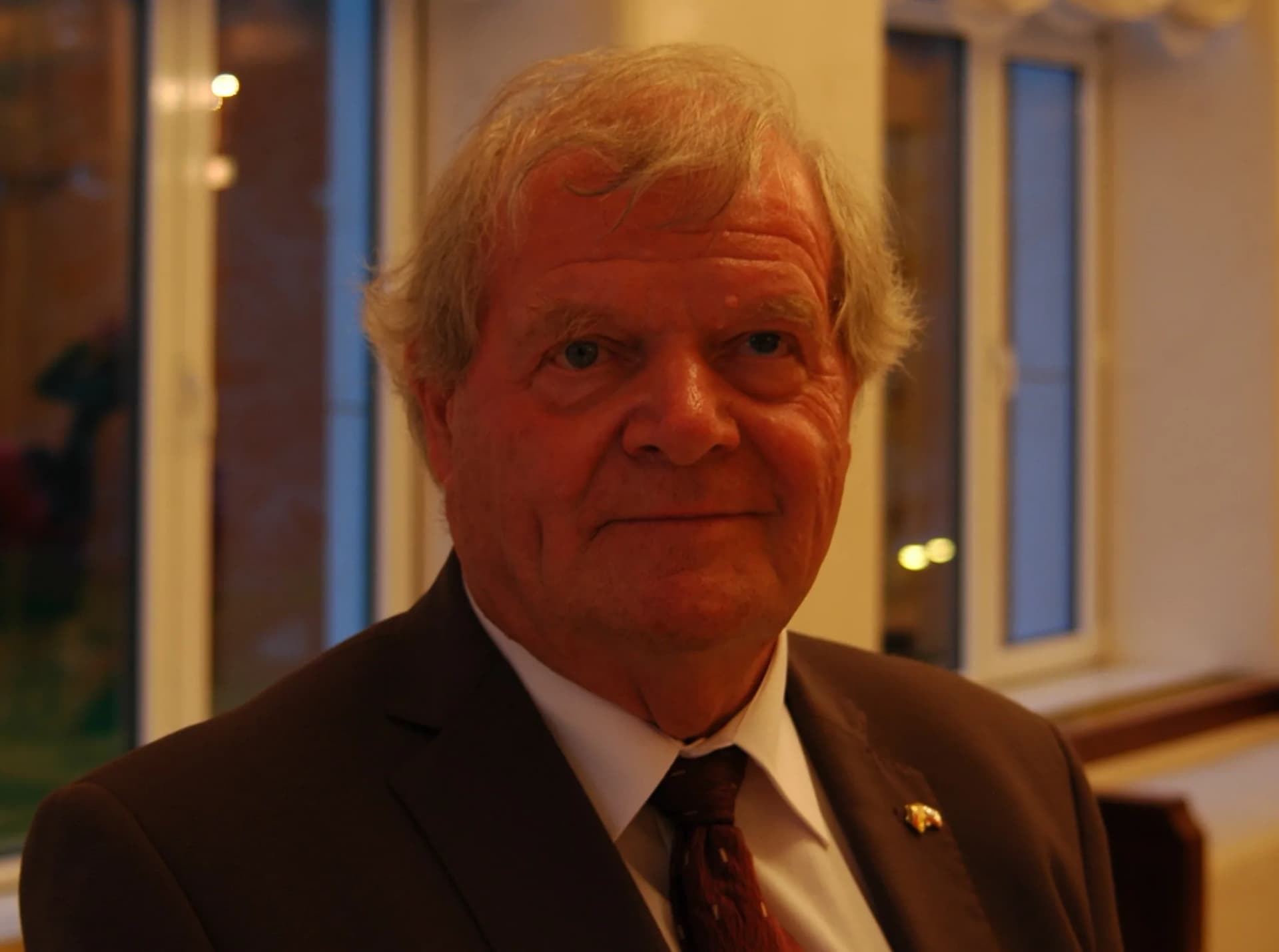 Winfried Vogel