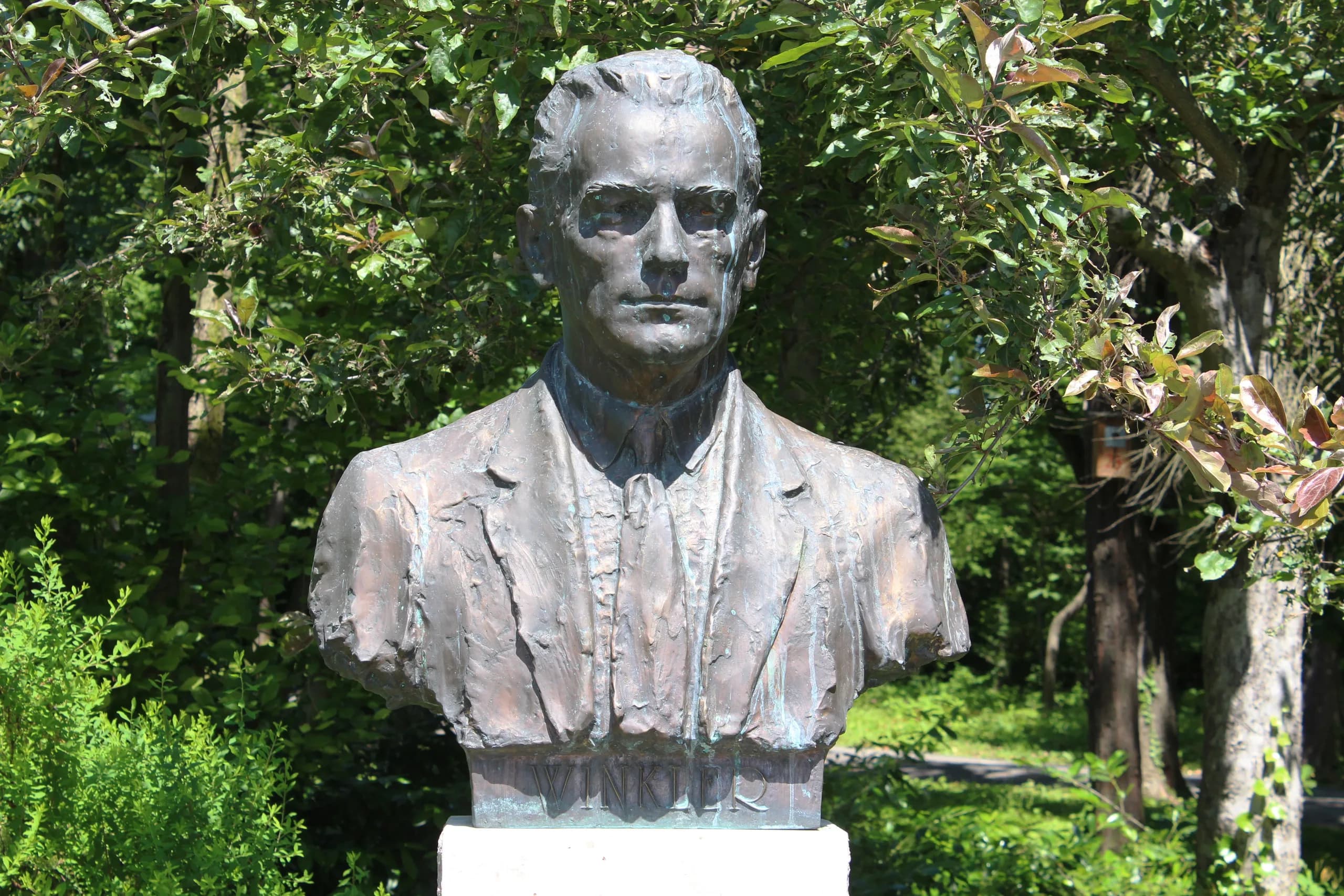 Oszkár Winkler