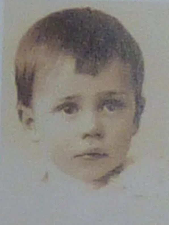 Fritz Alexander Kauffmann