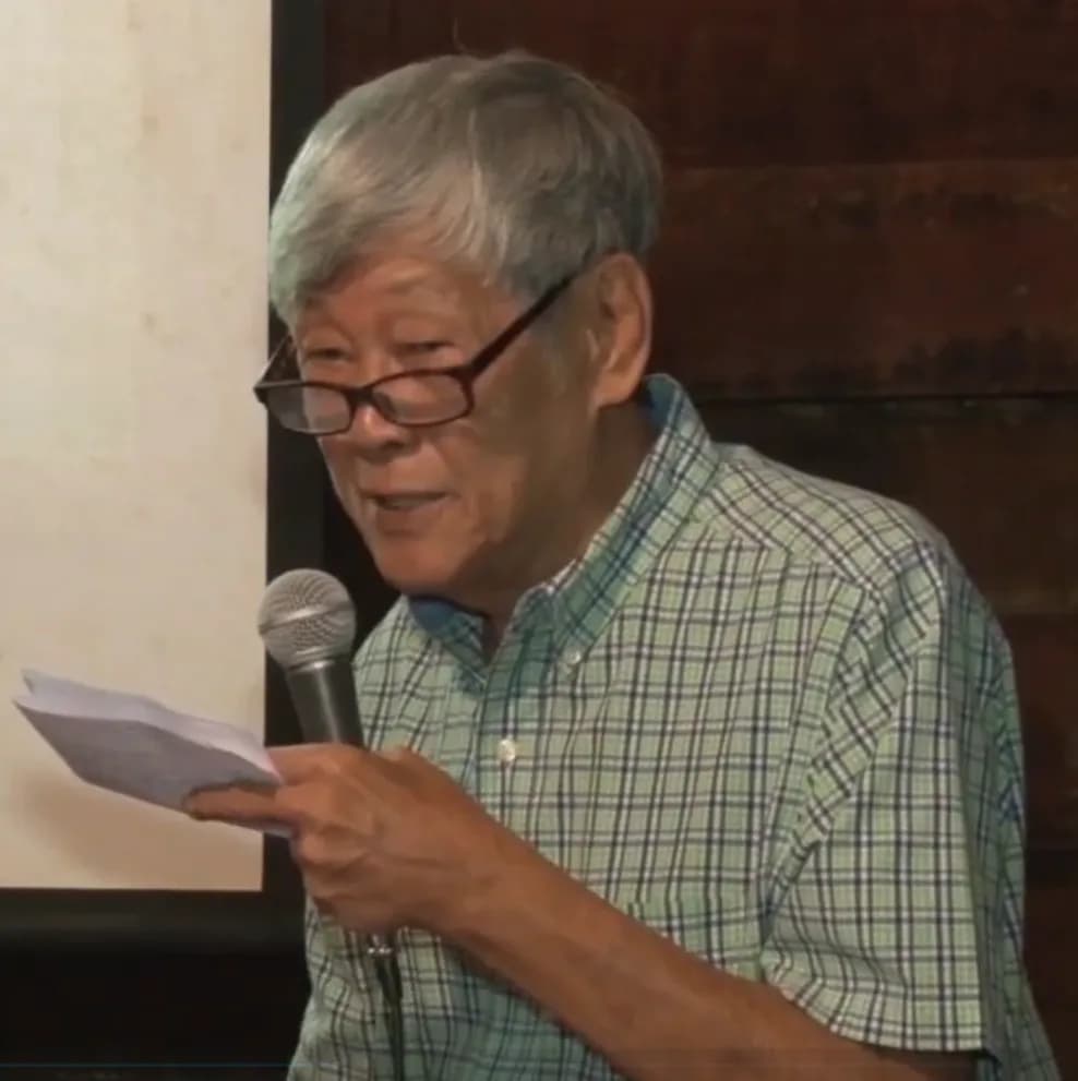 Paul Woei