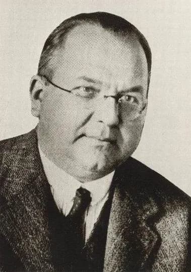 Gyula Wälder