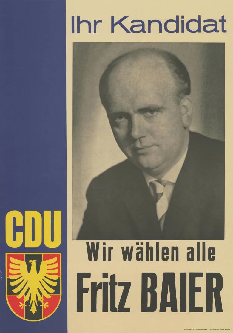 Fritz Baier