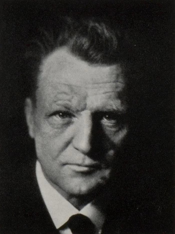 Fritz Drevermann