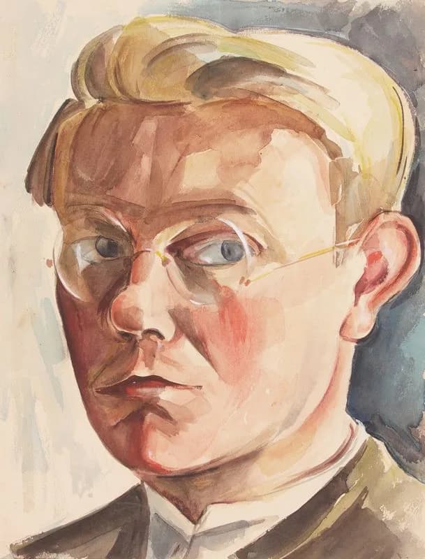 Fritz Fuhrken