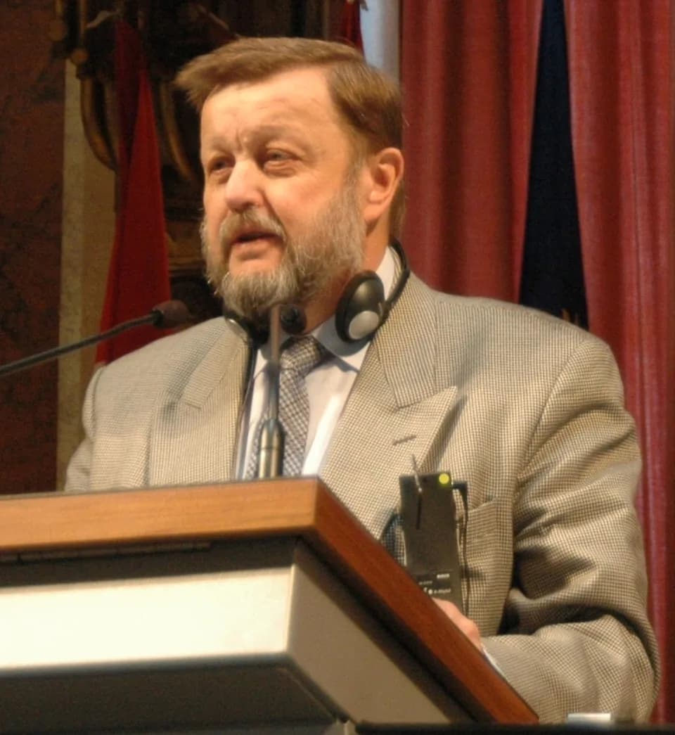József Zachar