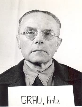 Fritz Grau