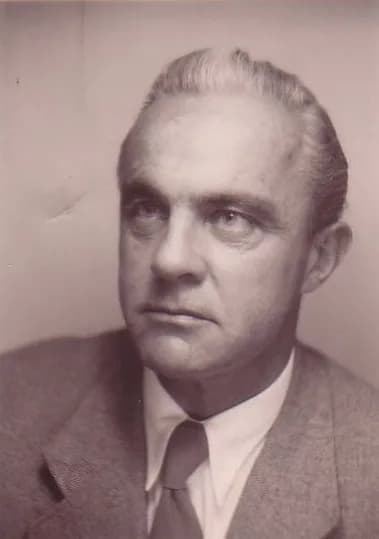 Fritz Haas