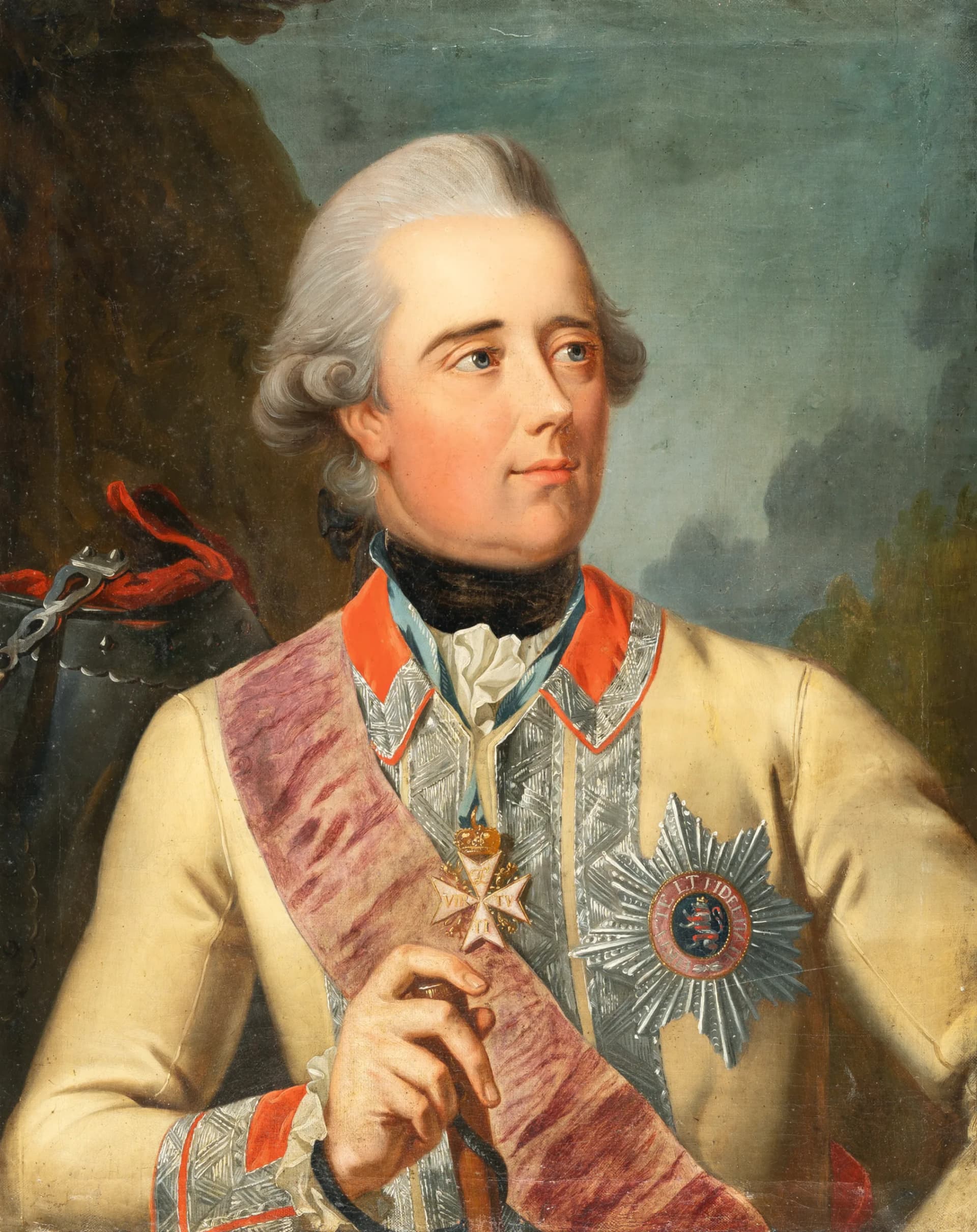 Martin Ernst von Schlieffen