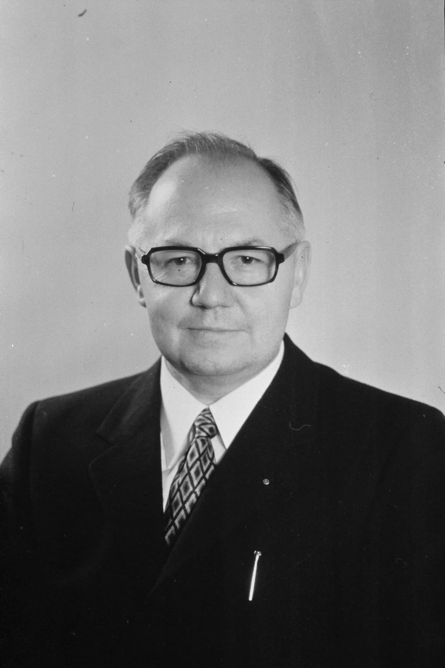Fritz Hofmann