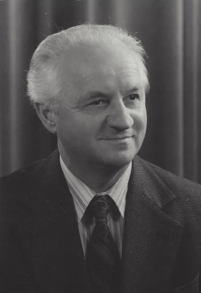 Fritz Hösli