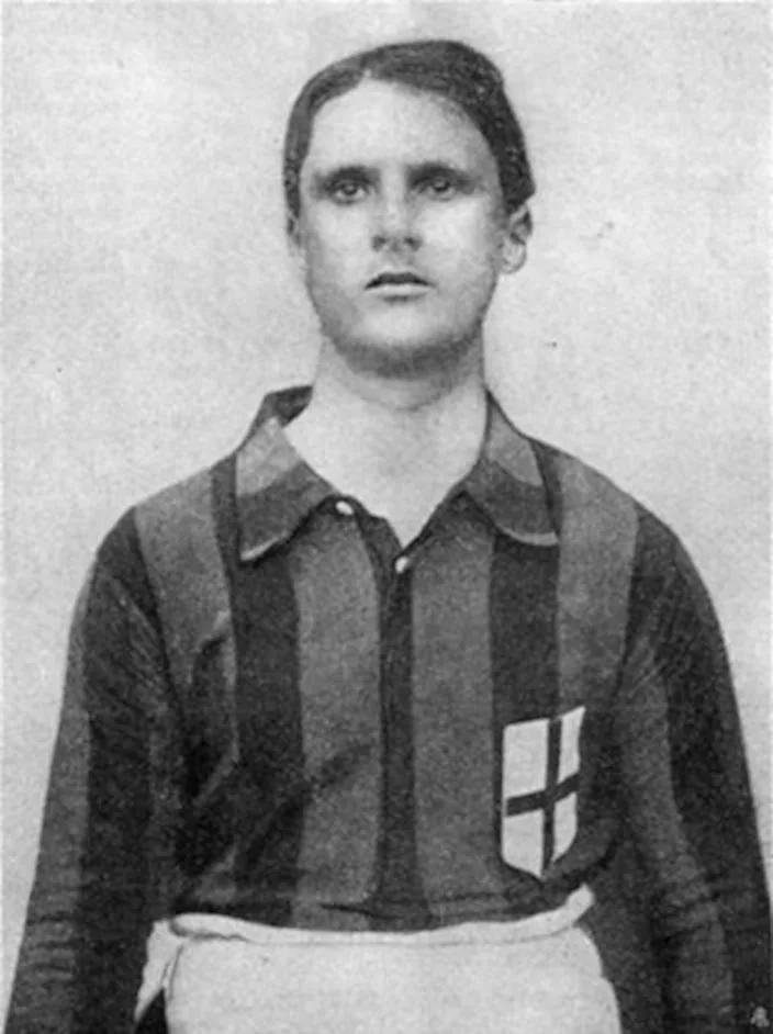 Erminio Brevedan
