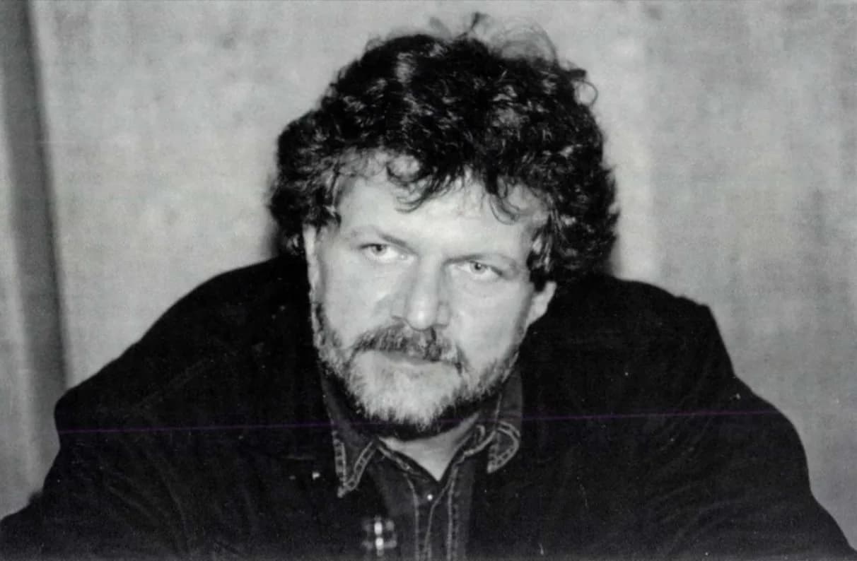 Miklós Zelei