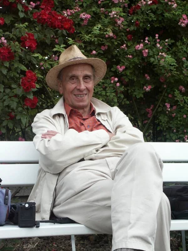 Fritz Köhlein