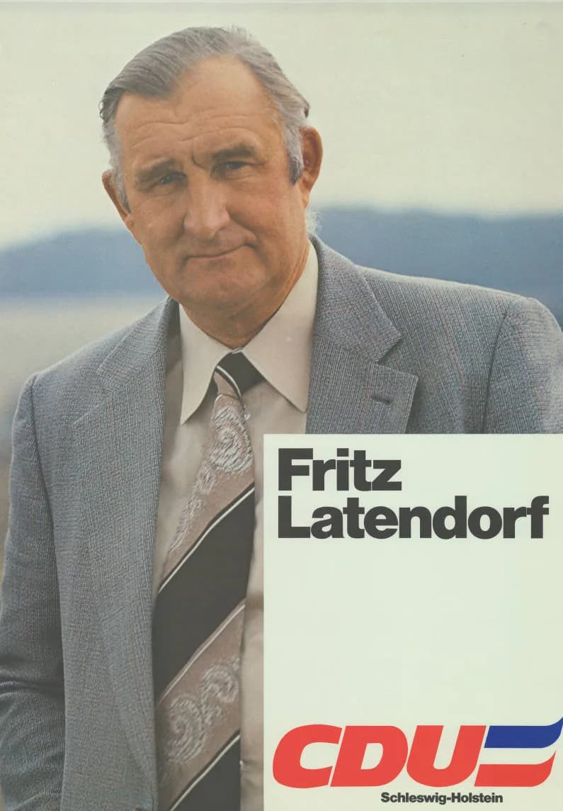 Fritz Latendorf