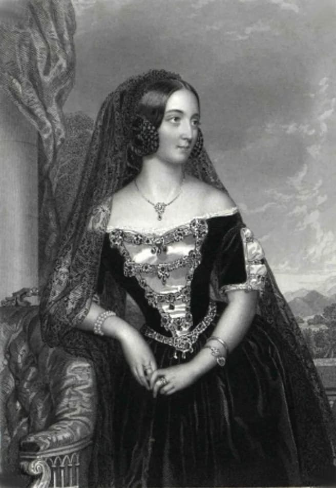 Antónia Zichy