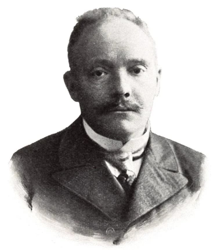 Miklós Zichy