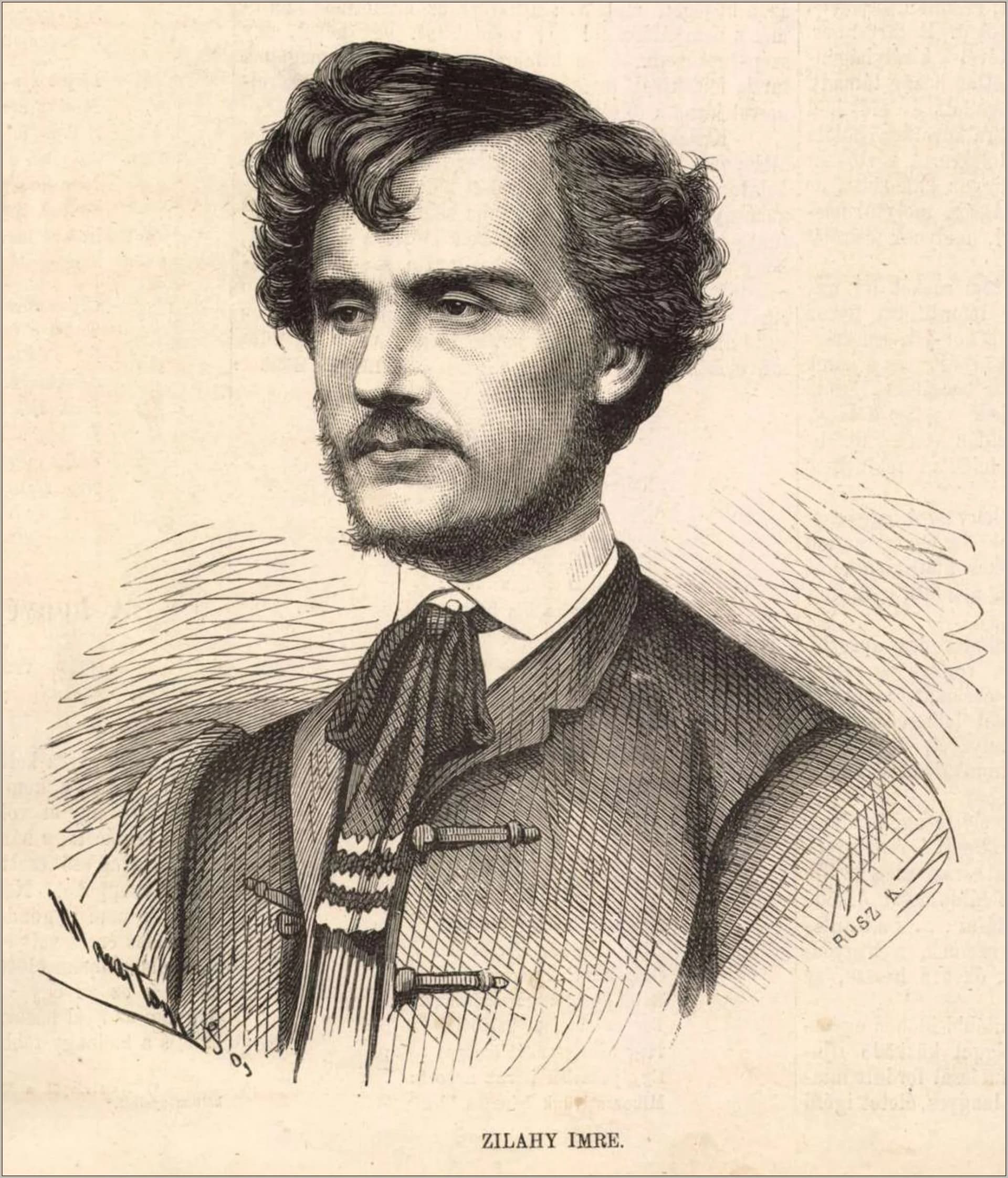 Imre Zilahy