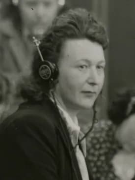 Irene Seiler