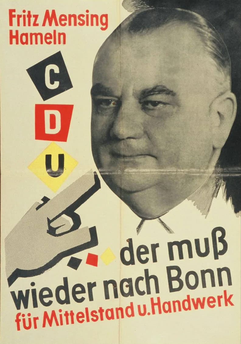 Fritz Mensing