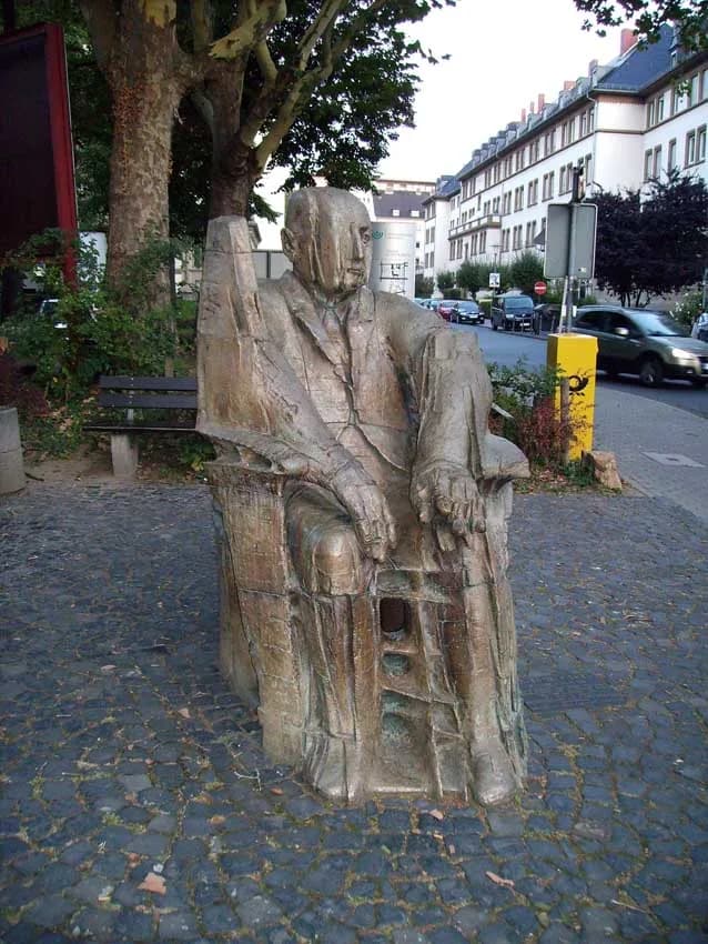 Fritz Michel