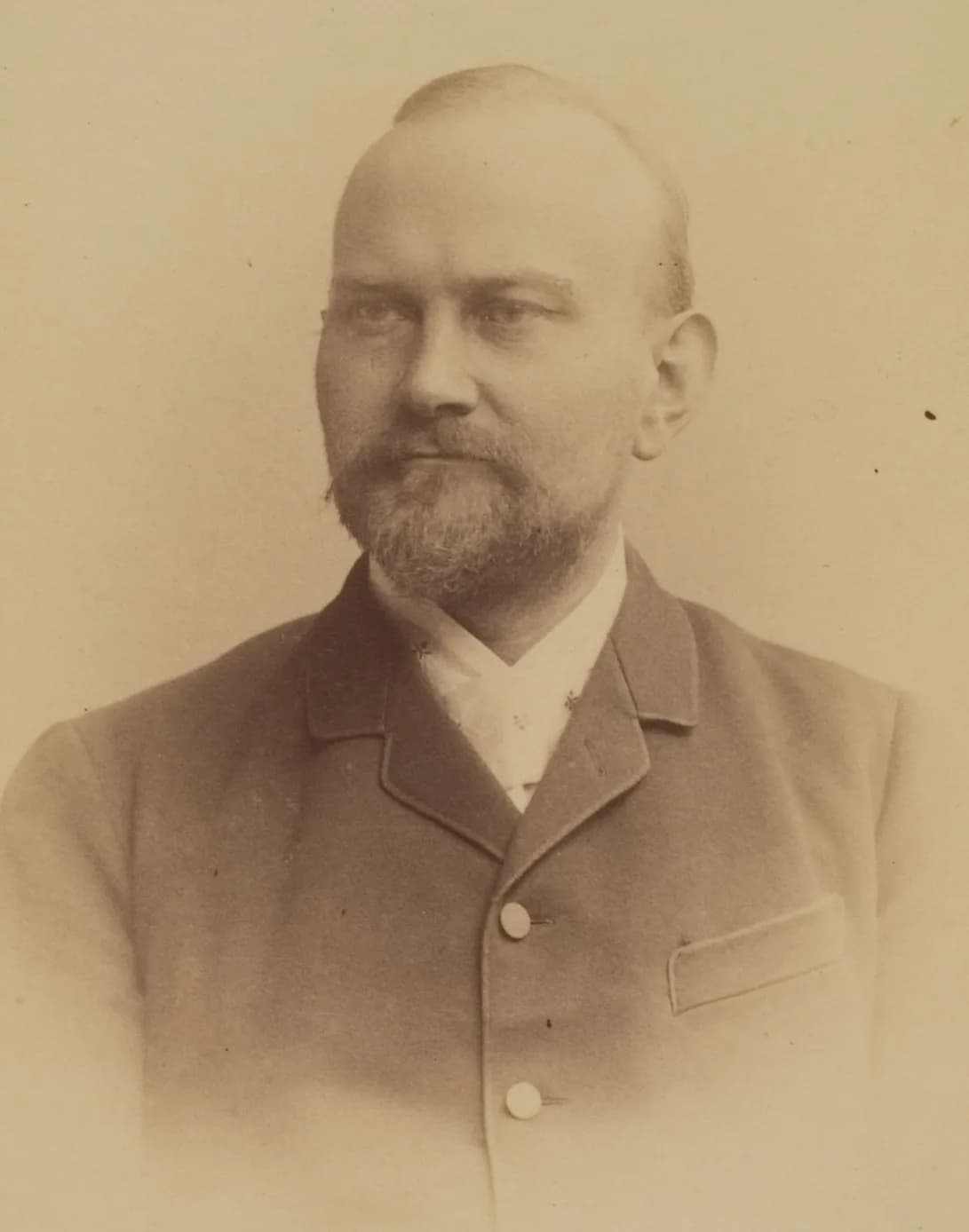 Fritz Neumann