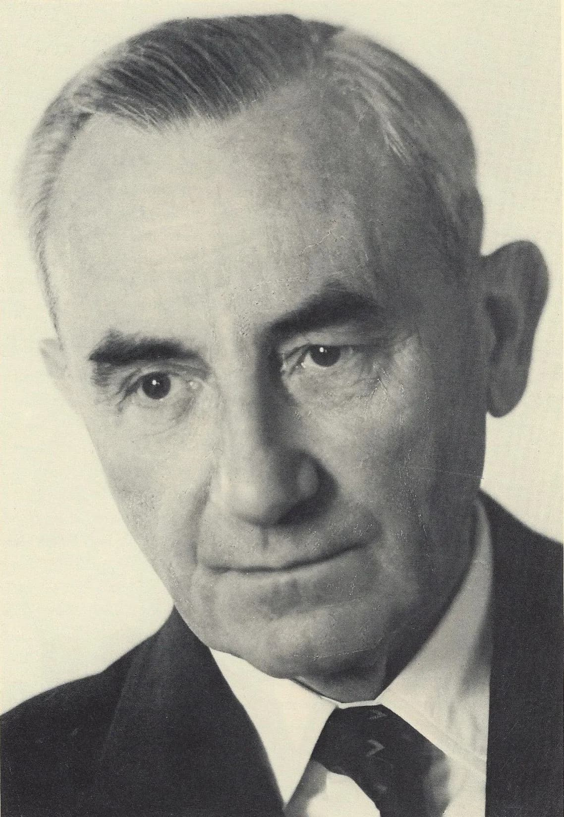 Fritz Rehbein