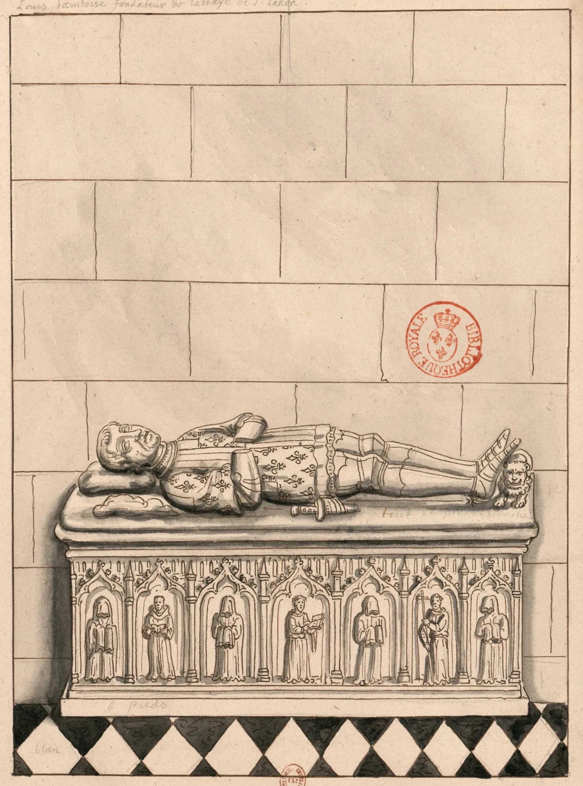 Louis d’Amboise
