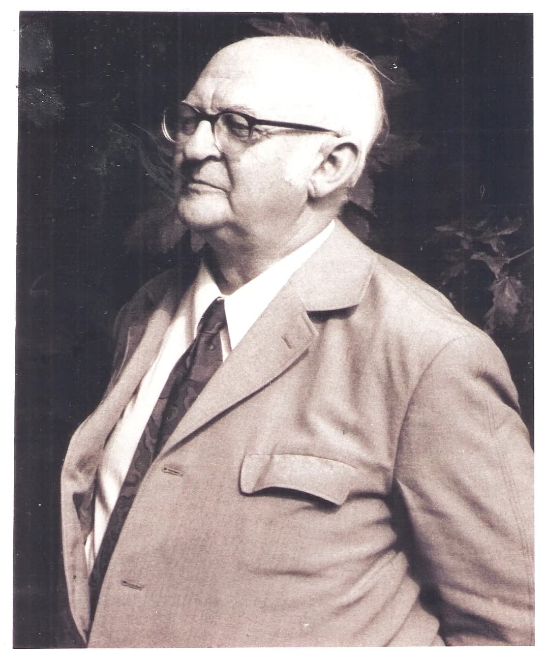 Fritz Roth