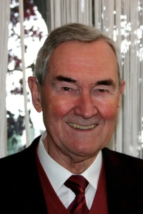 Hans Bernhard Kaufmann