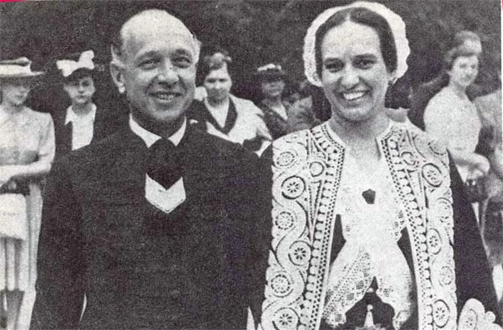 Ferenc Zsindely