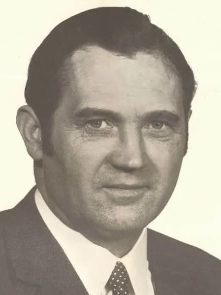 Fritz Saacke
