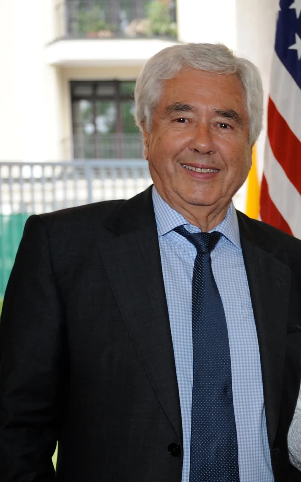 Fritz Scherer