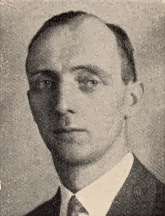Fritz Schulte