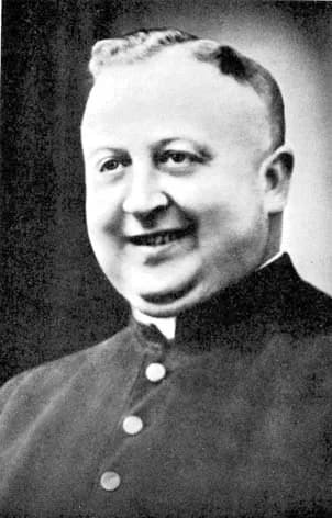 Fritz Seitz