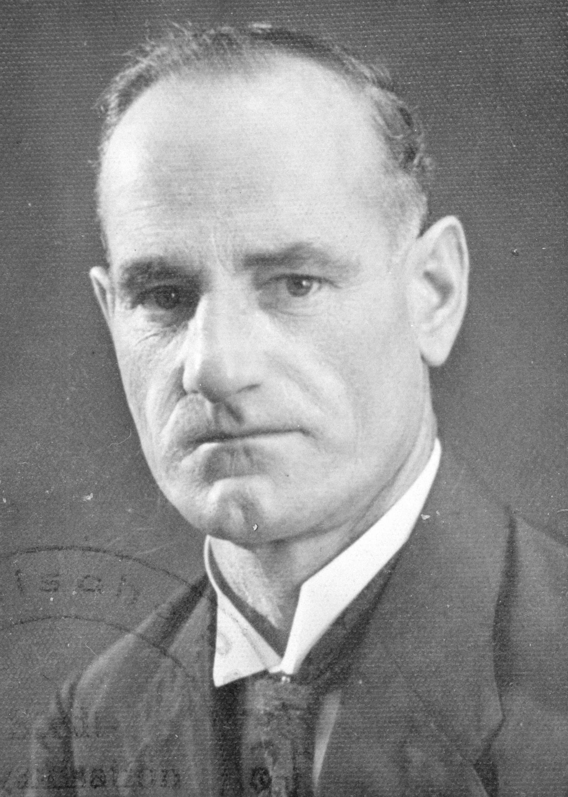 Fritz Stadler