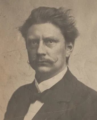 Fritz Volbach