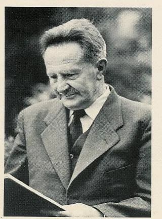 Fritz Woike