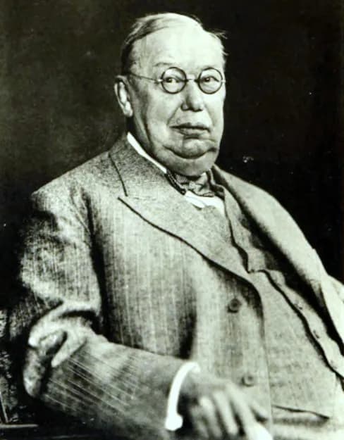 Fritz Wüst