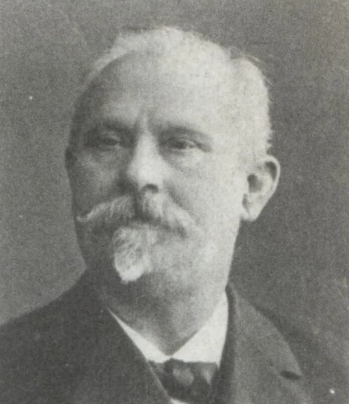 Fritz Zubeil