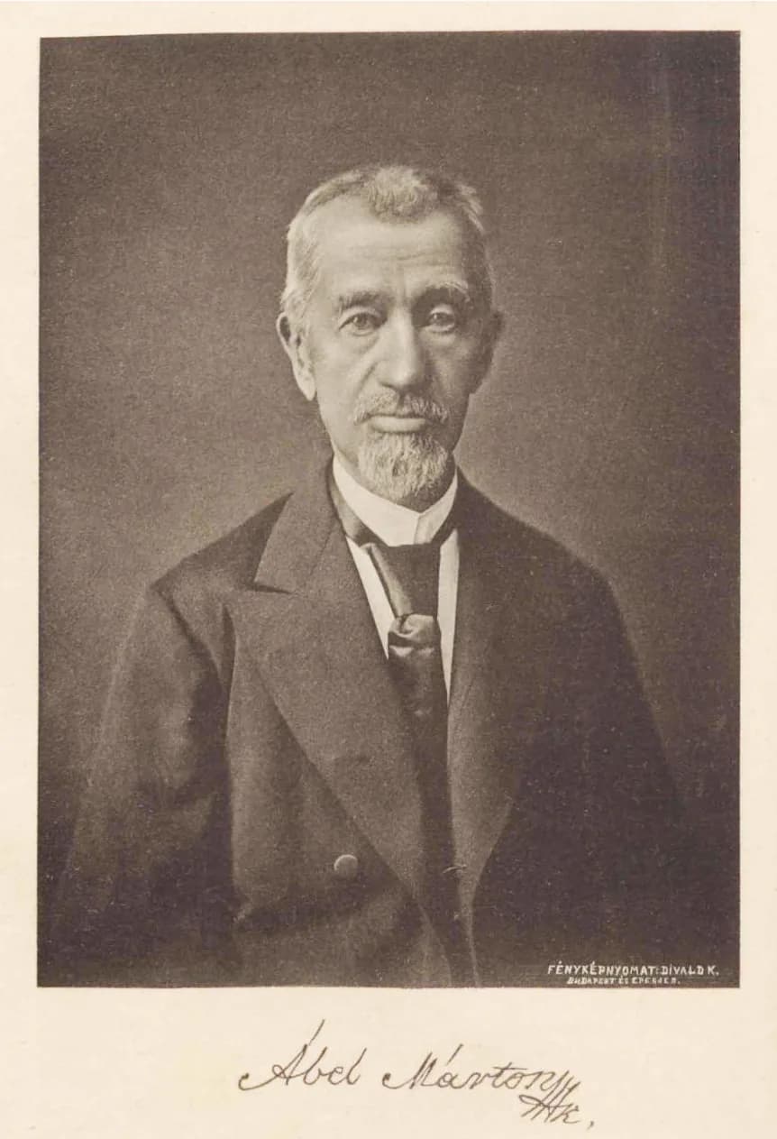 Márton Ábel