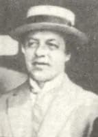 Pjotr Woikow
