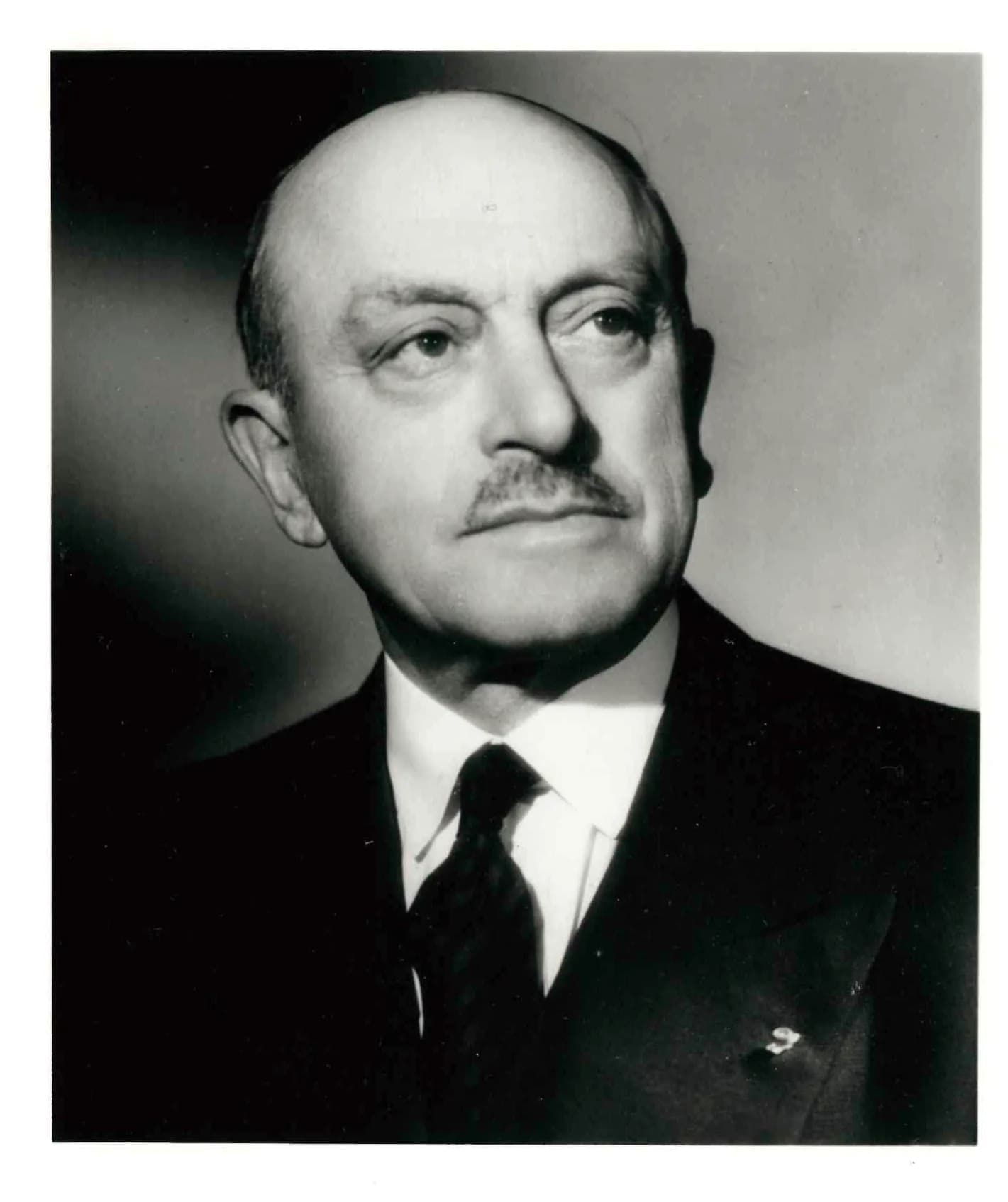 Jean Berthoin