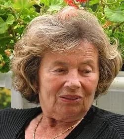 Magda Ádám