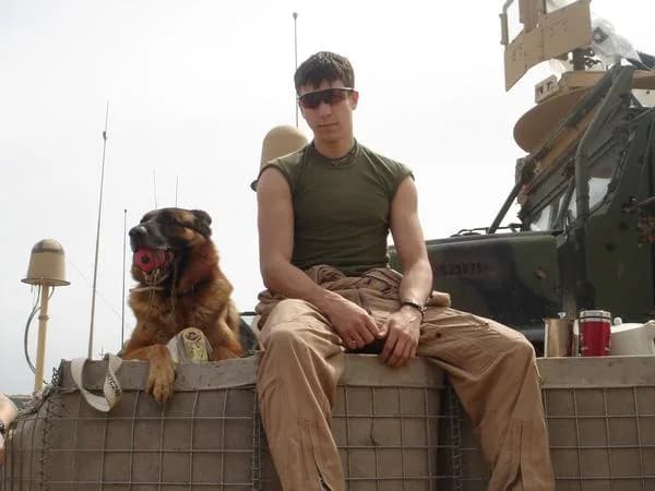 Dustin J. Lee