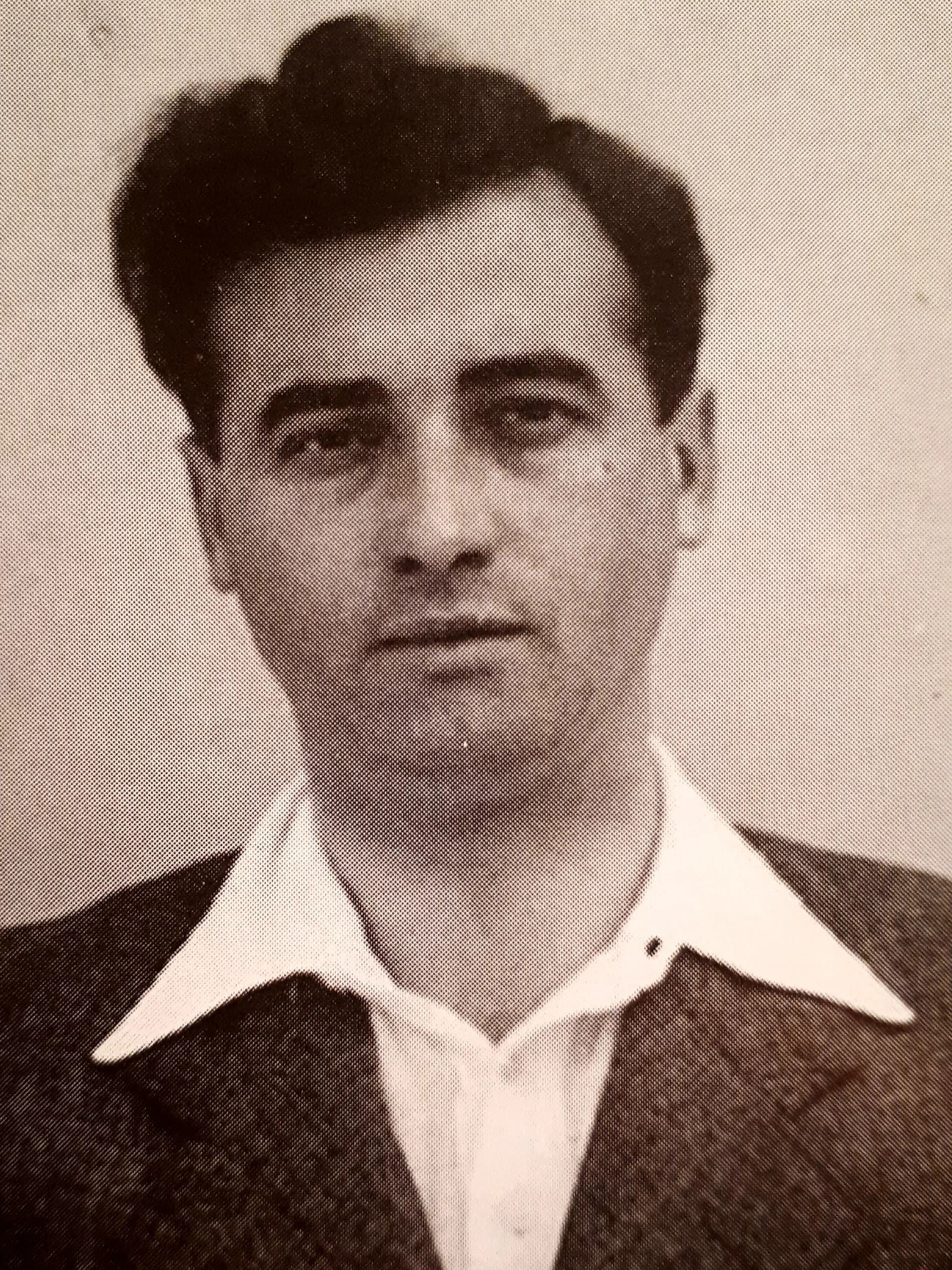 Julián Imre Ágoston