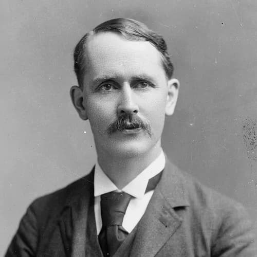 John Beard Allen
